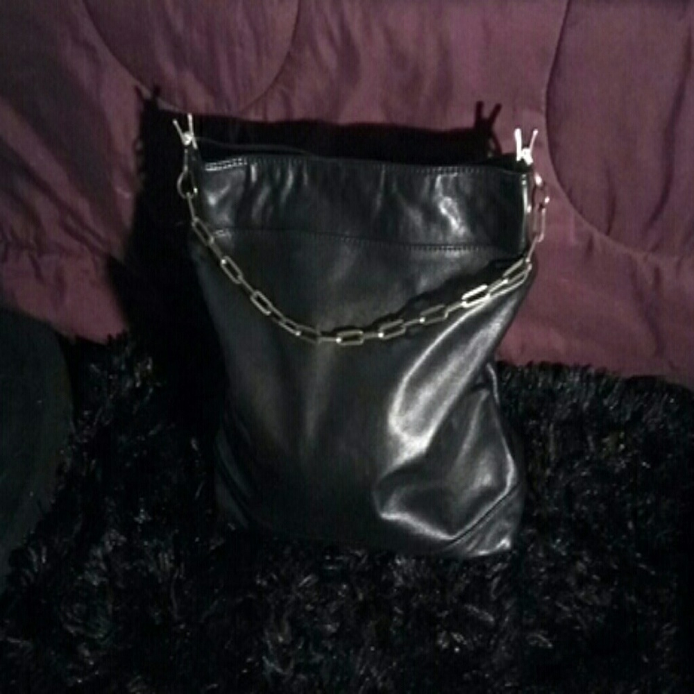 Nine West Leather Shoulder bag